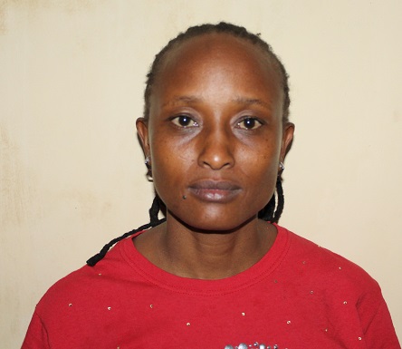 Ms. Veronica Muthoni